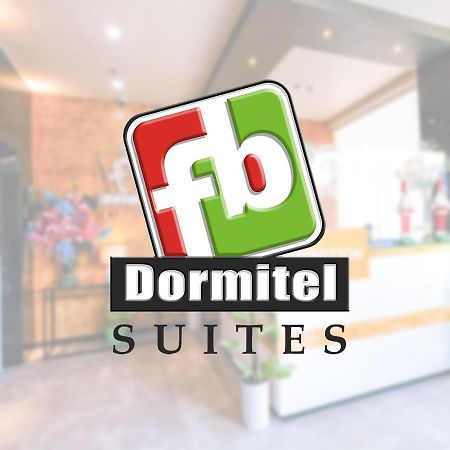 Fb Dormitel Suites Cagayan de Oro Eksteriør bilde