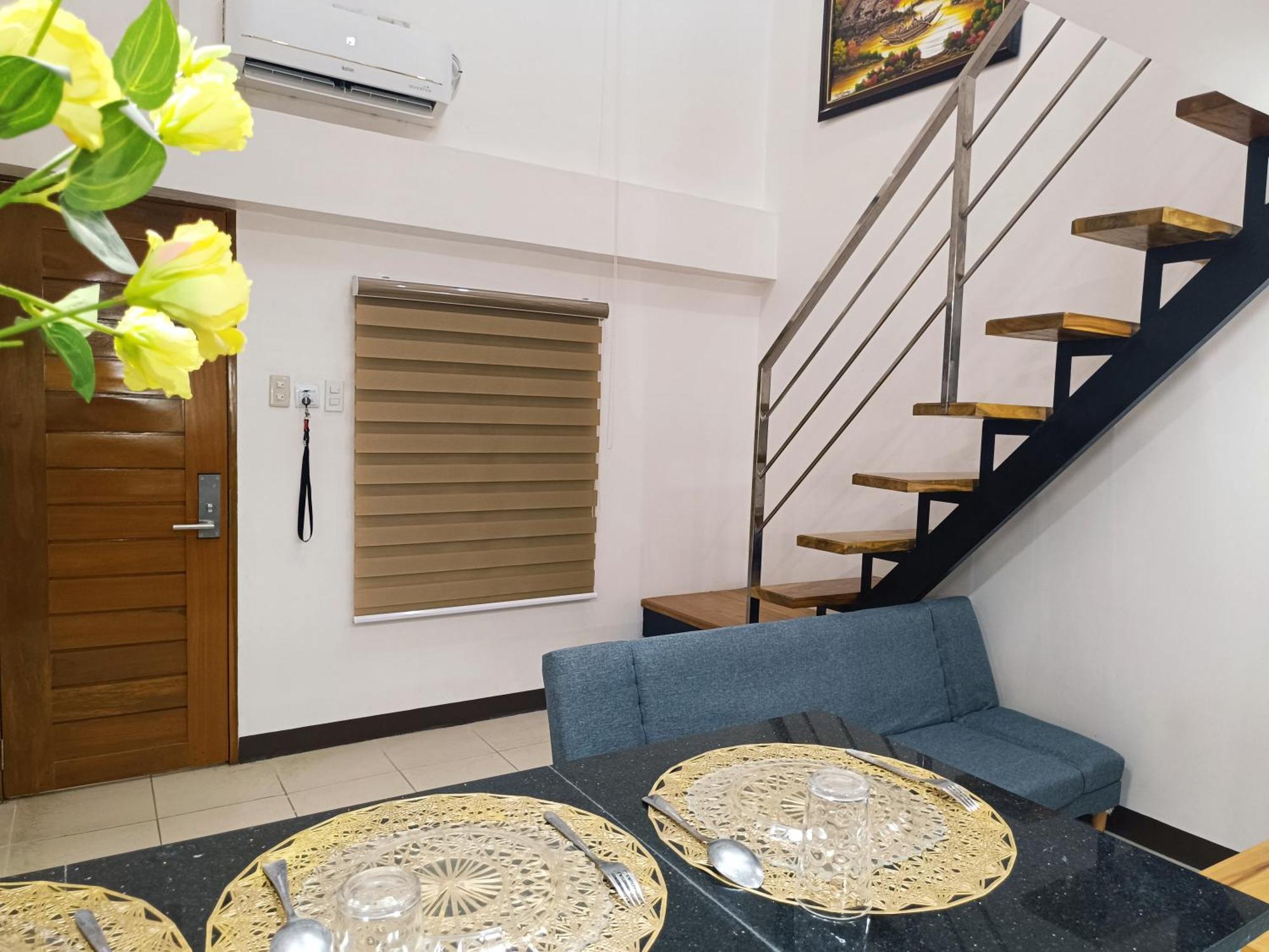 Fb Dormitel Suites Cagayan de Oro Eksteriør bilde